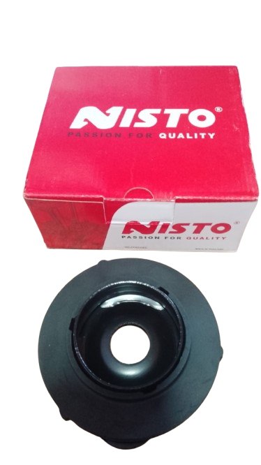 Soporte Amortiguador Ford Ranger /Mazda Bt 50 Marca Nisto