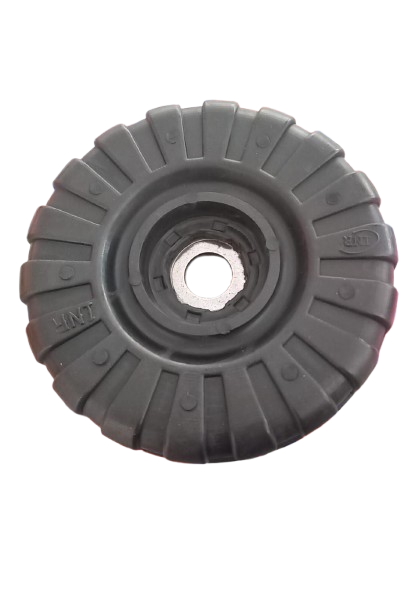 [C3735B] SOPORTE AMORTIGUADOR SPARK GT ONIX 1.4/ SONIC COBALT DELANTERO CON RODAMIENTO MARCA INR 33597