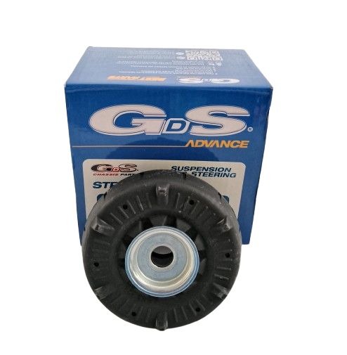 SOPORTE AMORTIGUADOR TRACKER DELANTERO COMPLETO GDS - GK-530574C