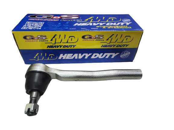 [C91526] TERMINAL DIRECCION IZQUIERDO BT50 FORD RANGER 2.2 3.2 2013-2017 MARCA GDS ES 800419L-TH