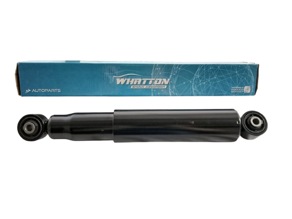 [C1302] AMORTIGUADOR CAPTIVA TRASERO ACEITE MARCA WHAO 96626214