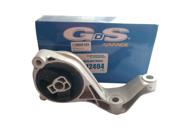 Soporte Motor Delantero Captiva 2010 Marca Gds - Em-5612404