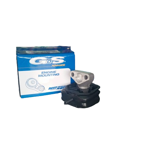 Soporte Motor Derecho Ford Ecosport 04/12 Mka Gds