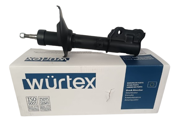 Amortiguador Del Der Verna/Gyro Mk Wurtex