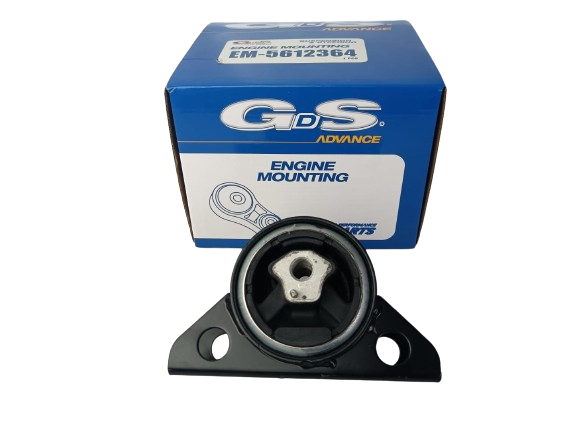 [C1335] SOPORTE MOTOR DERECHO SPARK CRONOS MKA GDS 5612364