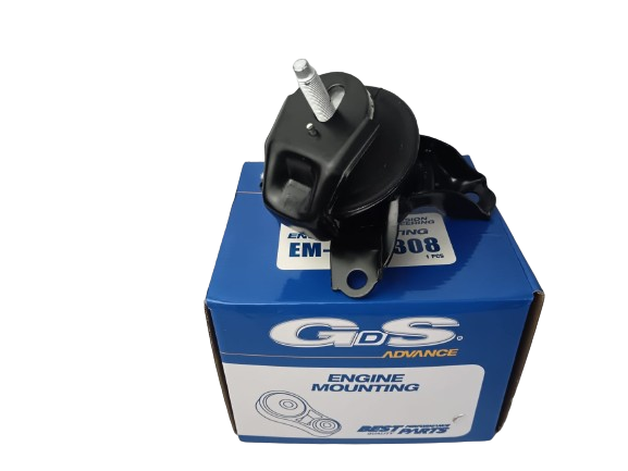 [C5426A] SOPORTE MOTOR DERECHO TUCSON 10-15 KIA SPORTAGE 11-17 MKA GDS 5614306