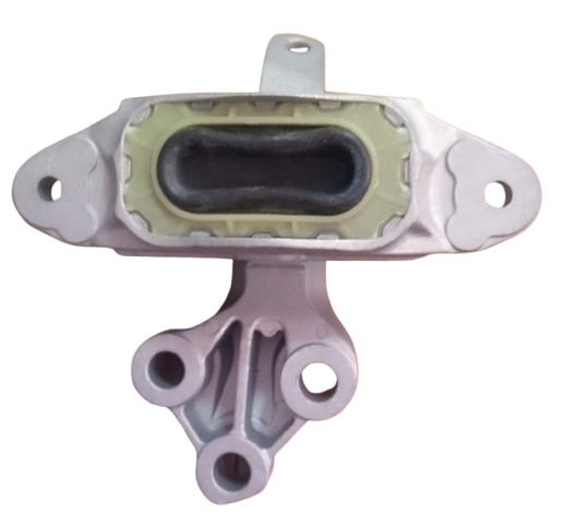 Soporte Motor Izquierdo Cruze Mecanico 2011/2020 (Caja) Mk Star Parts  13248549 Izquierdo  Mecanico Turbo