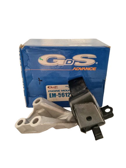Soporte Motor Izquierdo Sonic  Automatico 12/15 Gds 5612229
