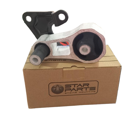 Soporte Motor Tras. Ford Fiesta 1.6 Mecanico 11/19 Mk Star Parts 8V51-6P082-Ad