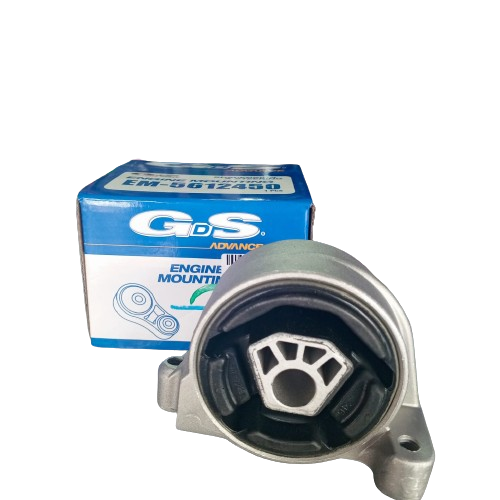 Soporte Motor Trasero Captiva 2.4 Mka Gds 5612450