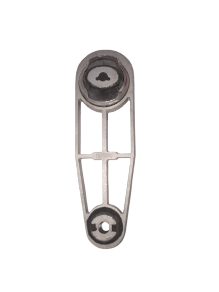 Soporte Motor Trasero Megan Ii/Scenic Young Ky 8200500928 (Chancleta)