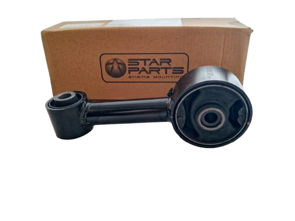 Soporte Motor Trasero Sail Marca Star Parts 9072809