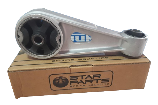 Soporte Motor Trasero Spark Gt - Mk Star Parts 95211295
