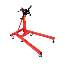 Soporte Para Motor 2000 Lbs Intertran - Hwd-613