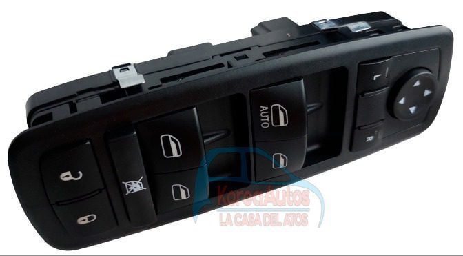 Switch Eleva Vidrios Dodge Journey 11-16  68084001Ad