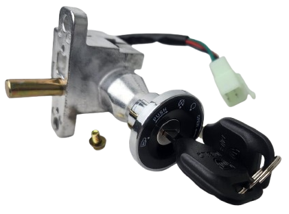 Switch Encendido Tipo A - Rksw002