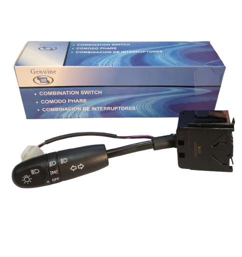 [E2111] SWITCH PARQUEO CHEVROLET SPARK CRONOS GM 96602502