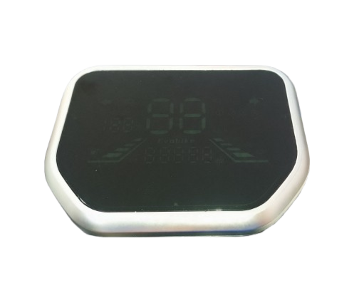 Tacometro Bicimoto Galaxy Plus, Galaxy, Rayo Pro Original Evobike