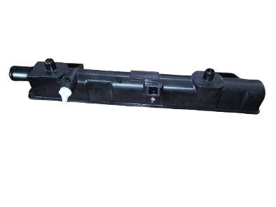 Tanque Radiador Inferior Chevrolet Alto 14086