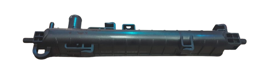 Tanque Radiador Izquierdo Aveo Gti