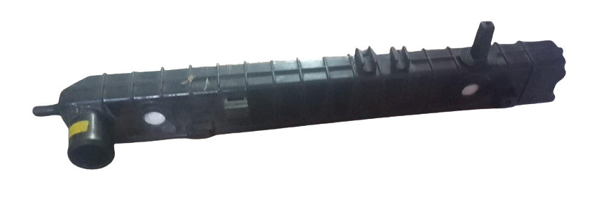 Tanque Radiador Tucson Izquierdo 0