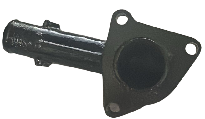 Tapa Base Termostato I10 Metalica