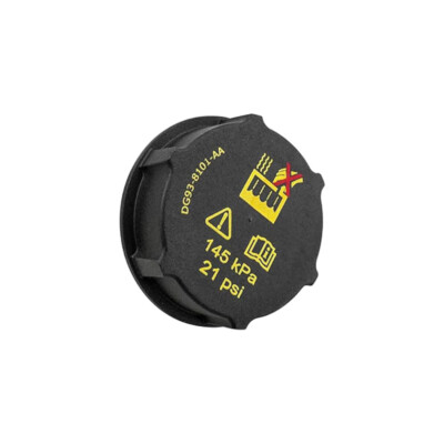 Tapa Deposito Radiador Ford Explorer 20-22  Edge 15-22  Dg9Z-8100-A