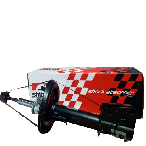 AMORTIGUADOR DEL DER/IZQ RENAULT MASTER 3 - SHIBUMI 543022374-R