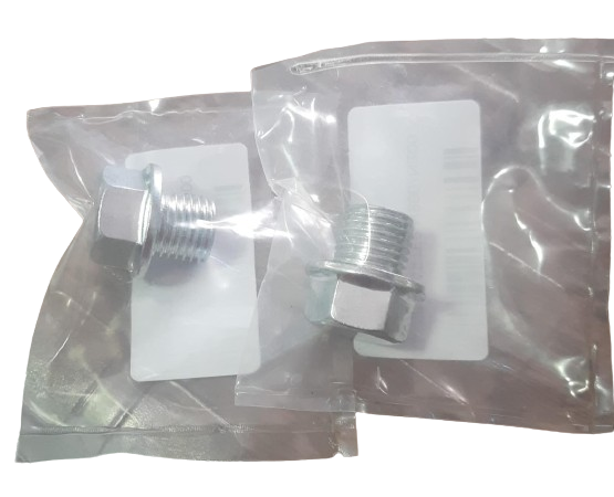 Tapon Carter N200/N300 Mka H&Q
