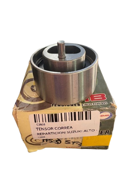Tensor  Correa Reparticion Suzuki Alto -Mk Gmb Gt90610