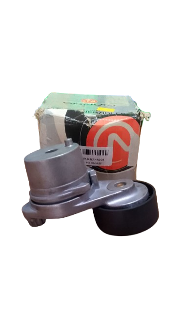 Tensor Alternador Cruze  - Mk Onnuri 25196627