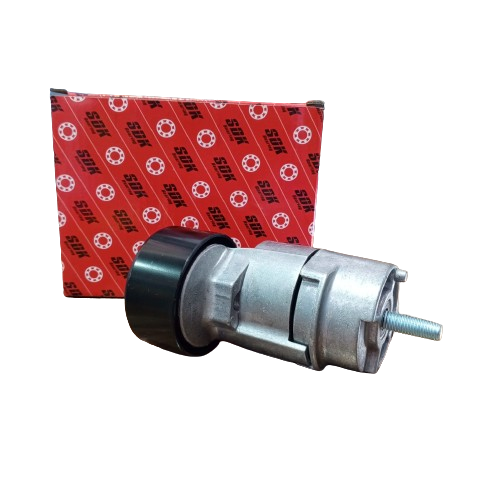 Tensor Correa Accesorios Cerato Forte 2.0, Ix 35 Mka