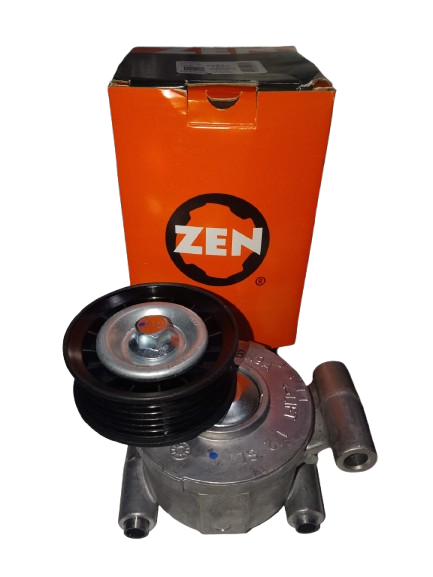 [C91664] Tensor Correa Accesorios Ford Ecosport Marca Zen Br-13437