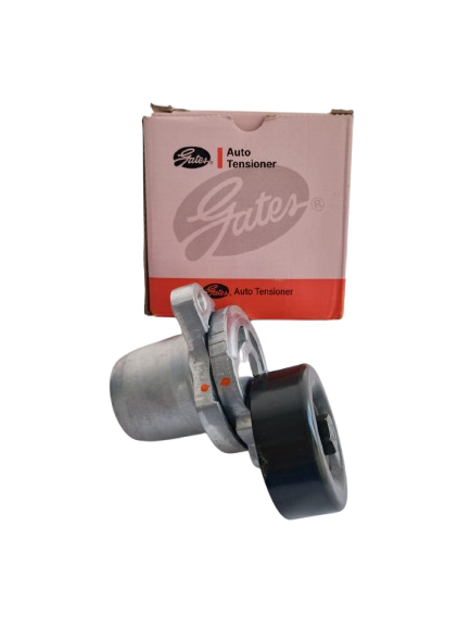 [C5540A] Tensor Correa Accesorios New Sportage Tucson Con Base 2528127060 Gates Correa Alternador