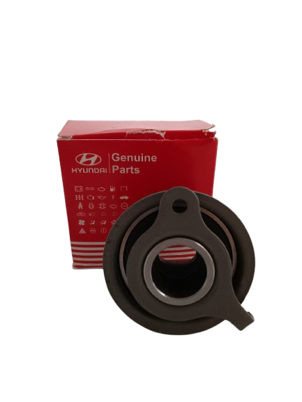 Tensor Correa Atos Original 24410-02510 Hyundai