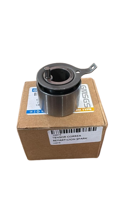 [C3897B] TENSOR CORREA REP. SPARK CRONOS/ 724/ TICO/ MATIZ/ DAMAS MARCA ASIA