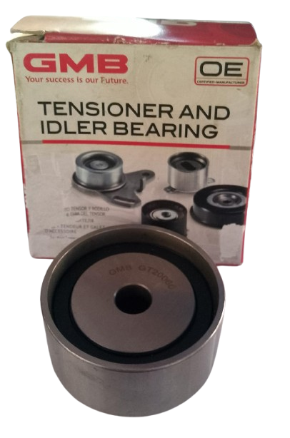 Tensor Loco Correa Reparticion Kia Rio Stylus 1.5   Mazda Allegro  1.6