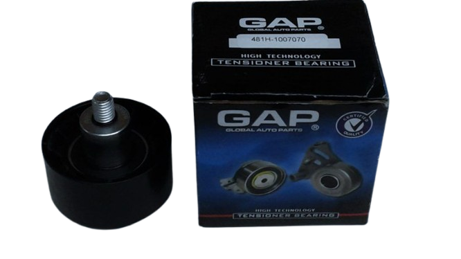 Tensor Loco Correa Van Pass Mk Gap 481H-1007070