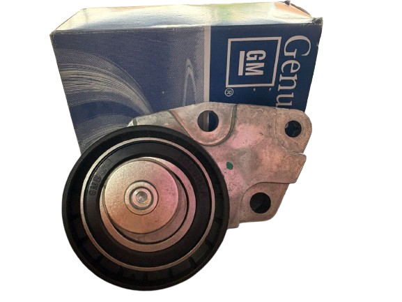 Tensor Reparticion Aveo 1.4 Mka Gm