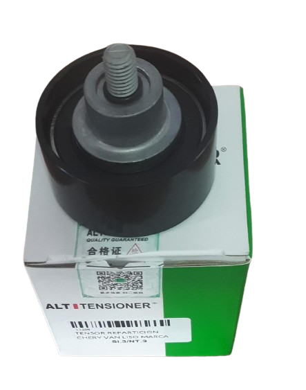 Tensor Reparticion Chery Van Liso Marca Altitensioner 07314