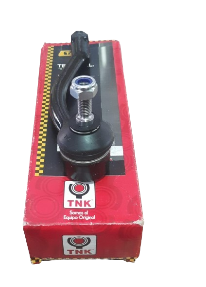 Terminal Accent Izquierda 12-17 Mka Tnk