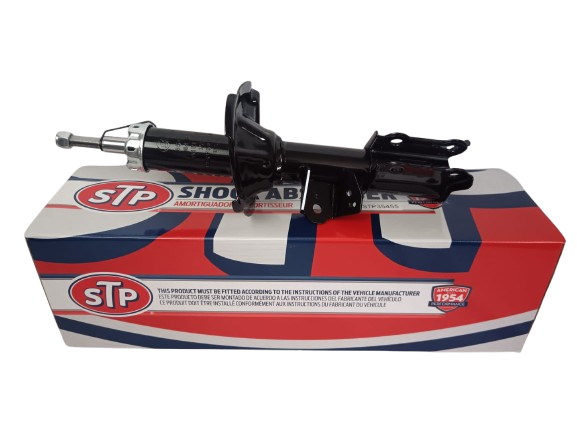 Amortiguador Delantero Derecho I10 Mka Stp