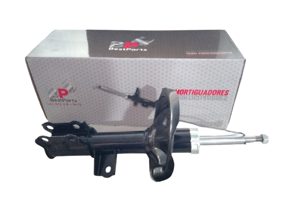 Amortiguador Delantero Derecho Kia Cerato Forte Marca Best Parts 54661-1M00Bp