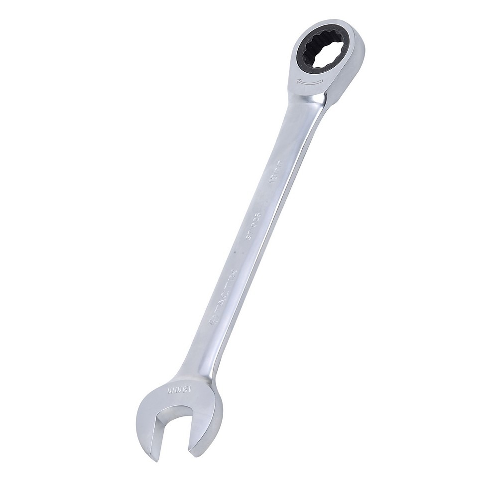 LLAVE MIXTA RACHET 7MM I.O COMPANY - 3112