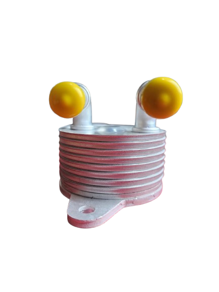 ENFRIADOR ACEITE CAJA AUTOMATICA MAZDA 2-3-5-6 CX5-CX3 SKYACTIV 2.0 2.5CC TODOS LOS MODELOS 