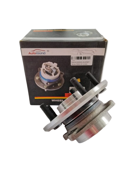BOCIN RODAMIENTO DODGE JOURNEY DELANTERO 09-13 MK AUTOROUND - 05504