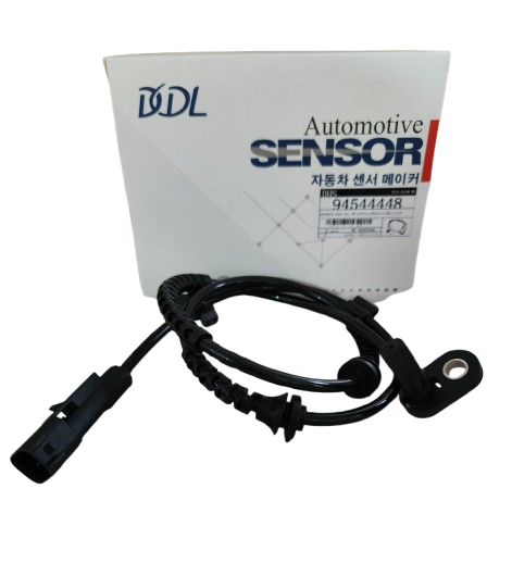 SENSOR ABS DELANTERO DERECHO SONIC ONIX COBALT  JOY 94544448