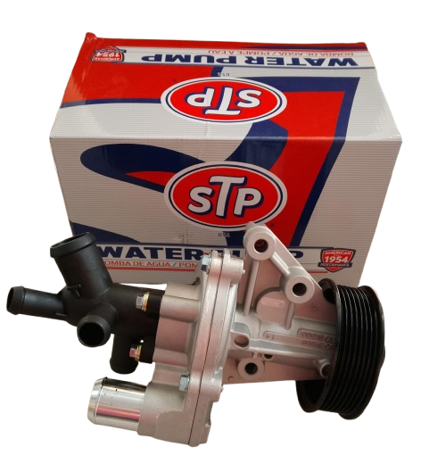 BOMBA AGUA FORD RANGER 3200 P5AT DOHC 2012-2021 MARCA STP 9954643