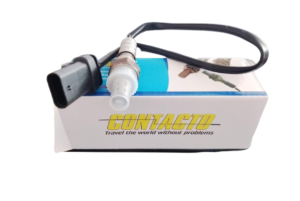 SENSOR OXIGENO COBALT 1.4 ONIX (CONTACTO) - 62034-46
