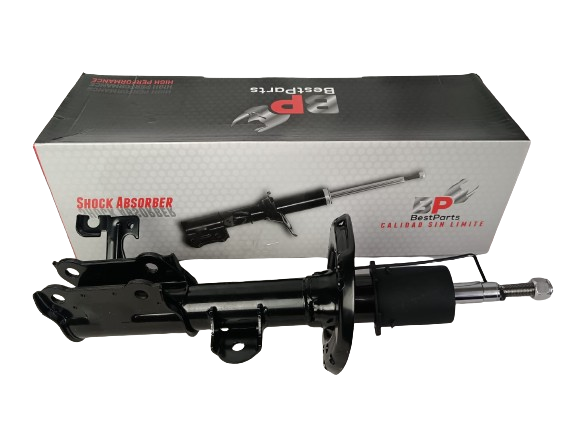 [C5030A] AMORTIGUADOR DELANTERO DERECHO PICANTO ION ALL NEW MARCA BP 54660-G6000